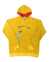 Mehngai Hoodie