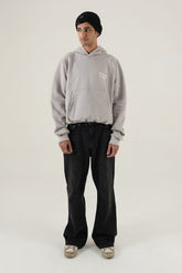 Foundation Hoodie – Grey