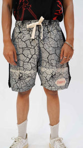 Walls of Lahore Shorts