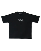 Black Logo T-Shirt