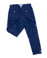 Navy Utility Combat Pants