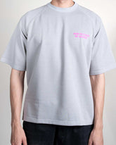 Raglan T-Shirt (grey)