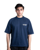 Raglan T-Shirt (navy)