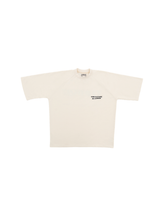 Raglan T-Shirt (Cream)