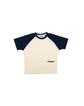 Raglan Baby Tee