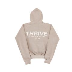 Foundation Hoodie – Grey