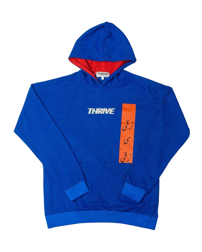 “Arzi ronakein” Hoodie