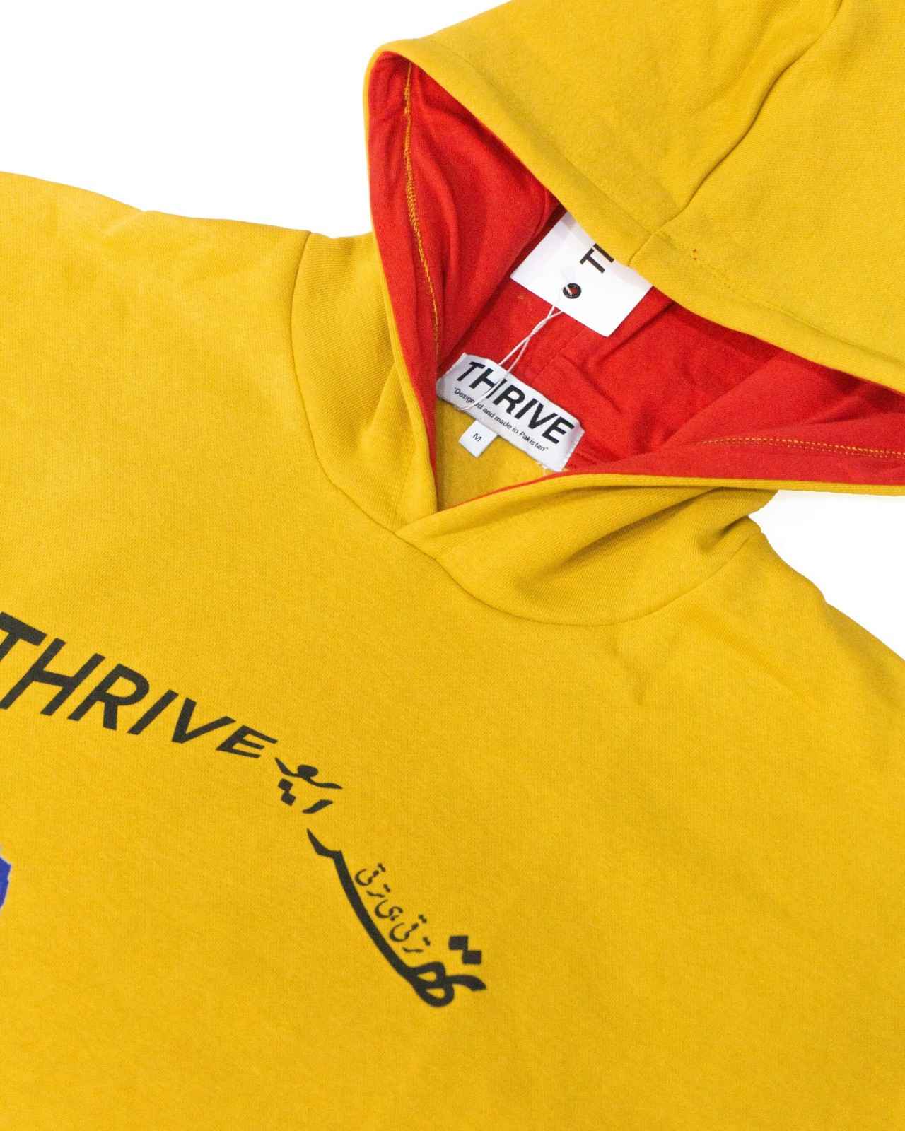 Mehngai Hoodie