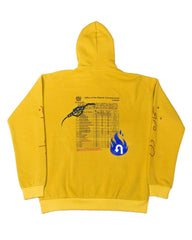 Mehngai Hoodie