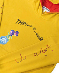 Mehngai Hoodie
