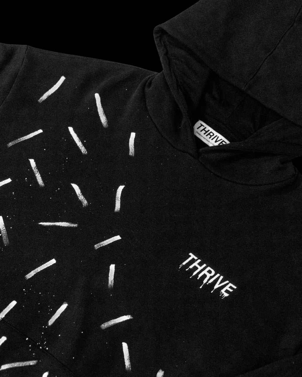 The Artists Hoodie