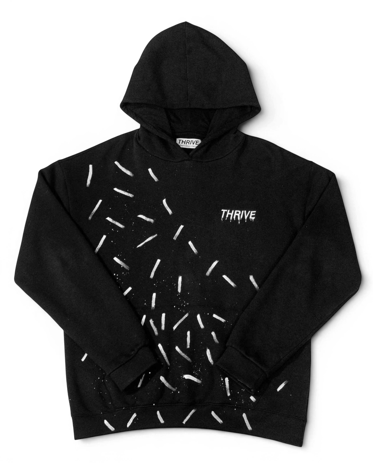 The Artists Hoodie