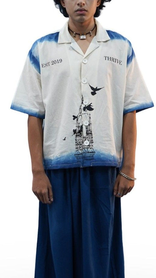 Mandir Shirt