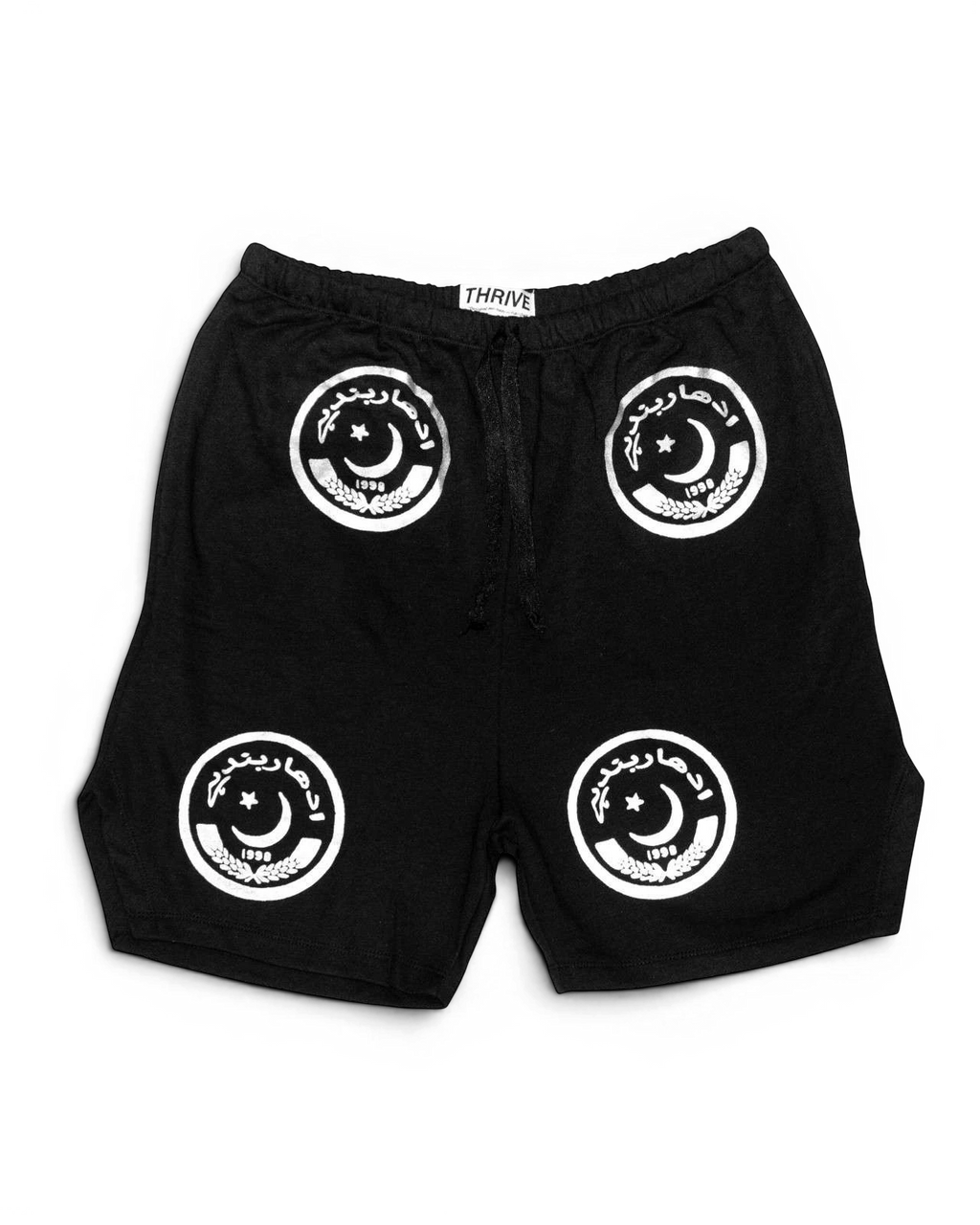 Udhaar Shorts