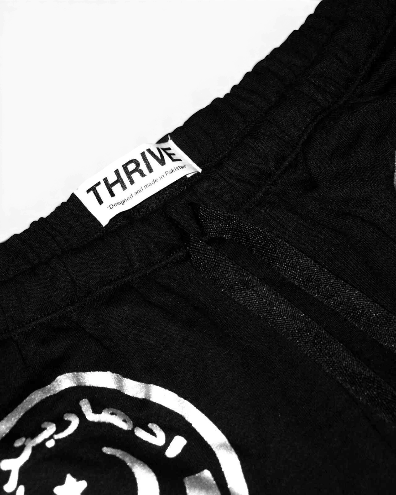 Udhaar Shorts