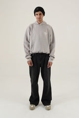 Foundation Hoodie – Grey