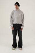 Foundation Hoodie – Grey