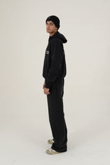 Foundation Hoodie – Black