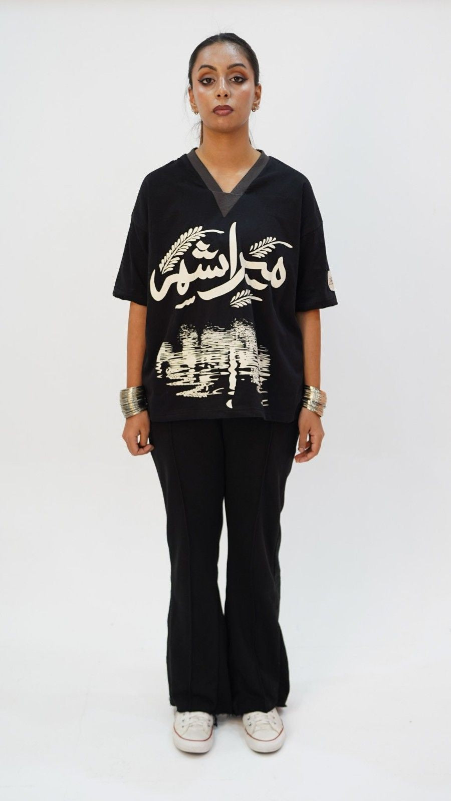 Mera Shehar T-Shirt