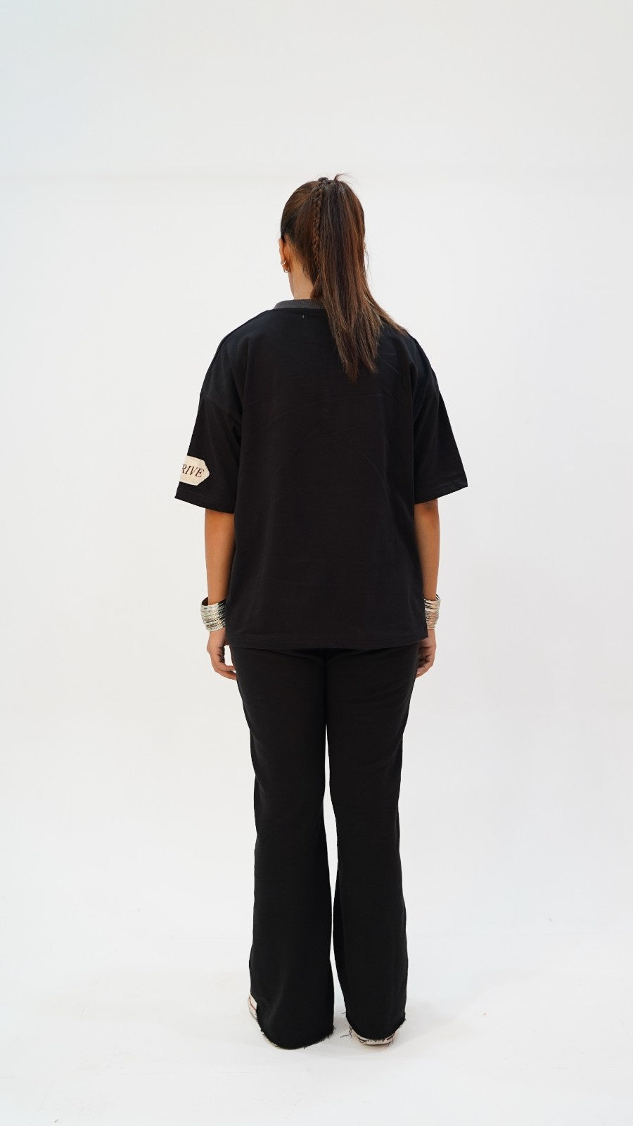 Mera Shehar T-Shirt