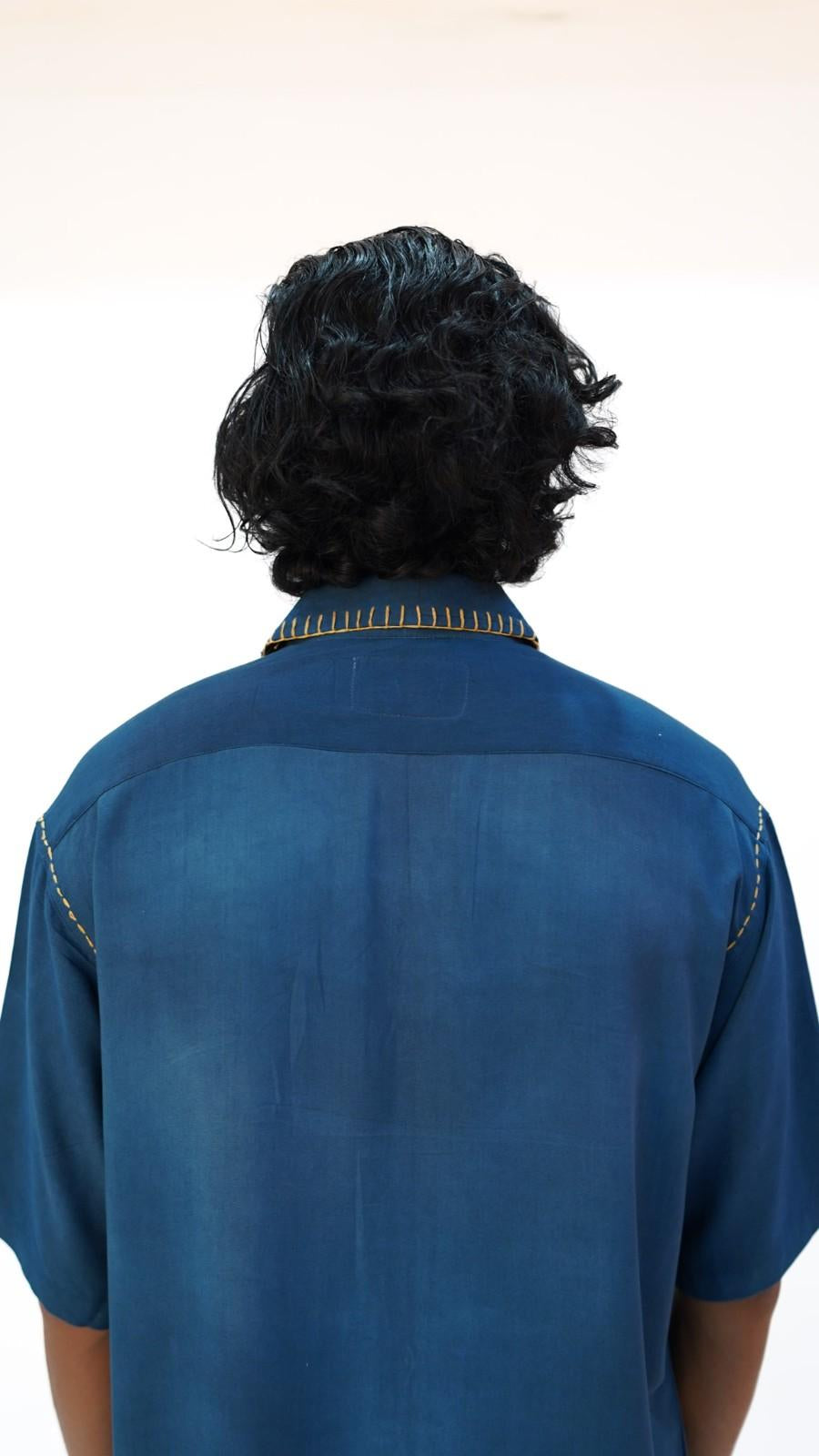 Chunri Shirt