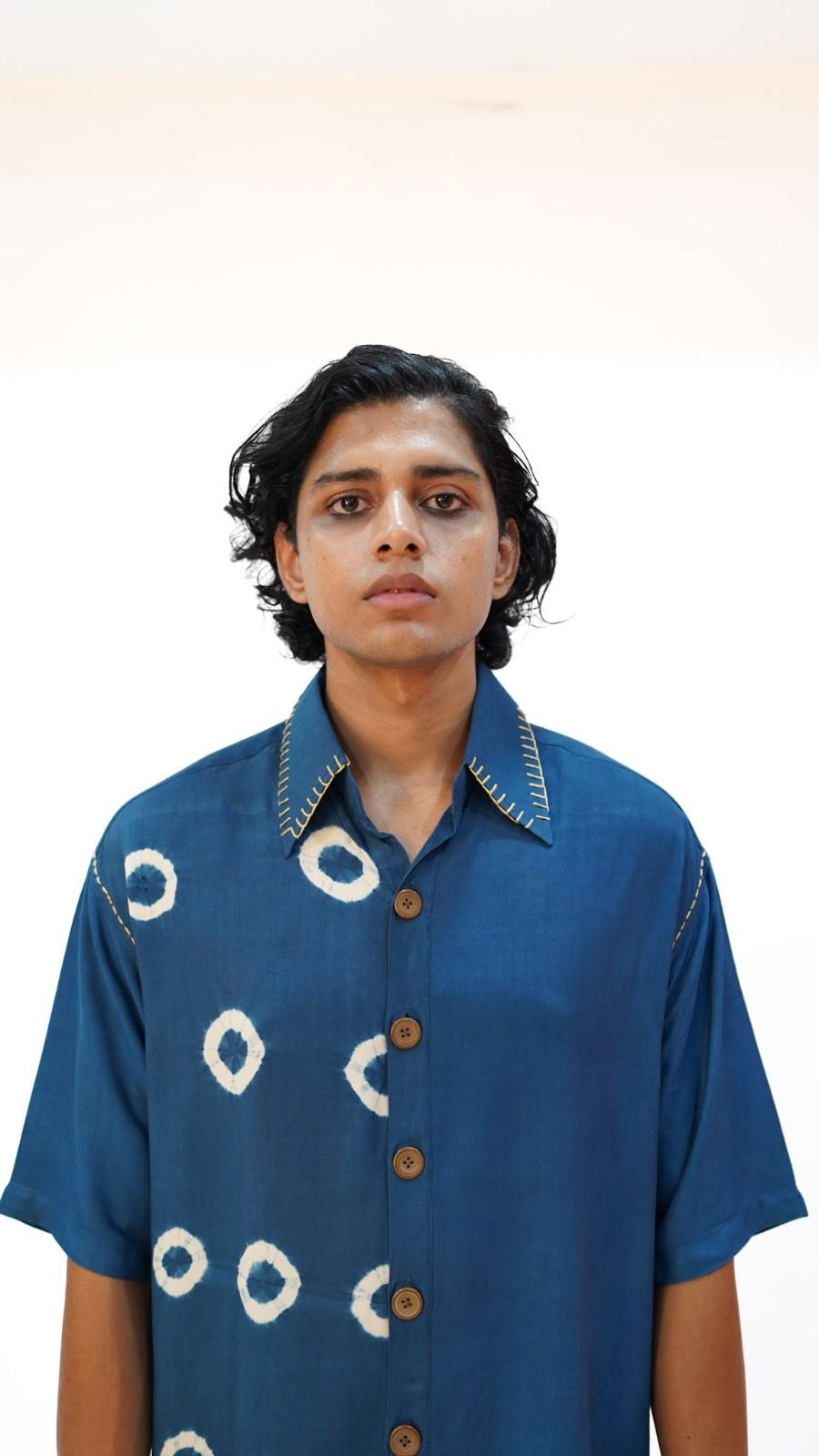 Chunri Shirt