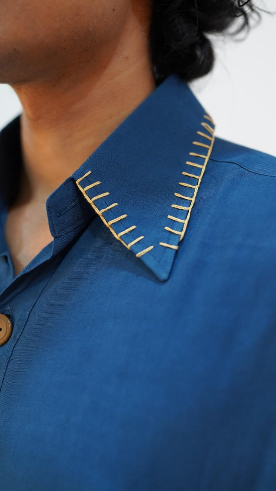 Chunri Shirt