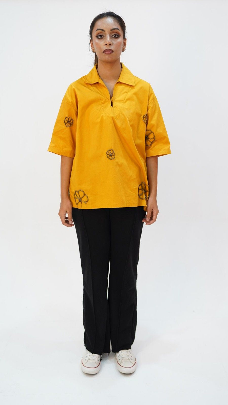Gulbahar Shirt