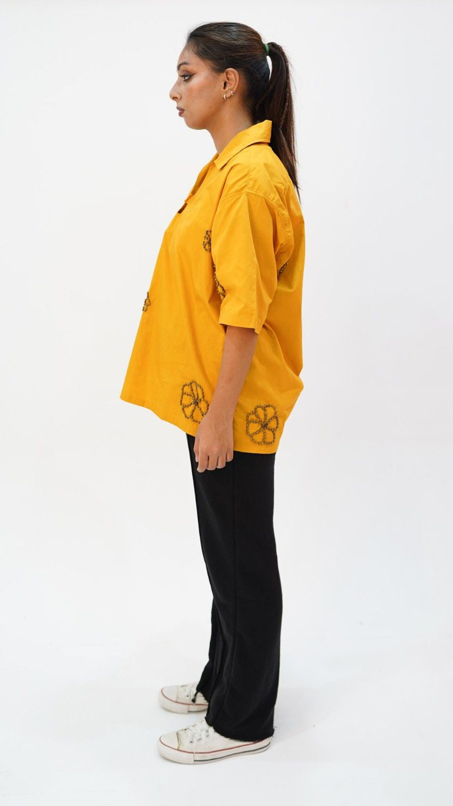 Gulbahar Shirt