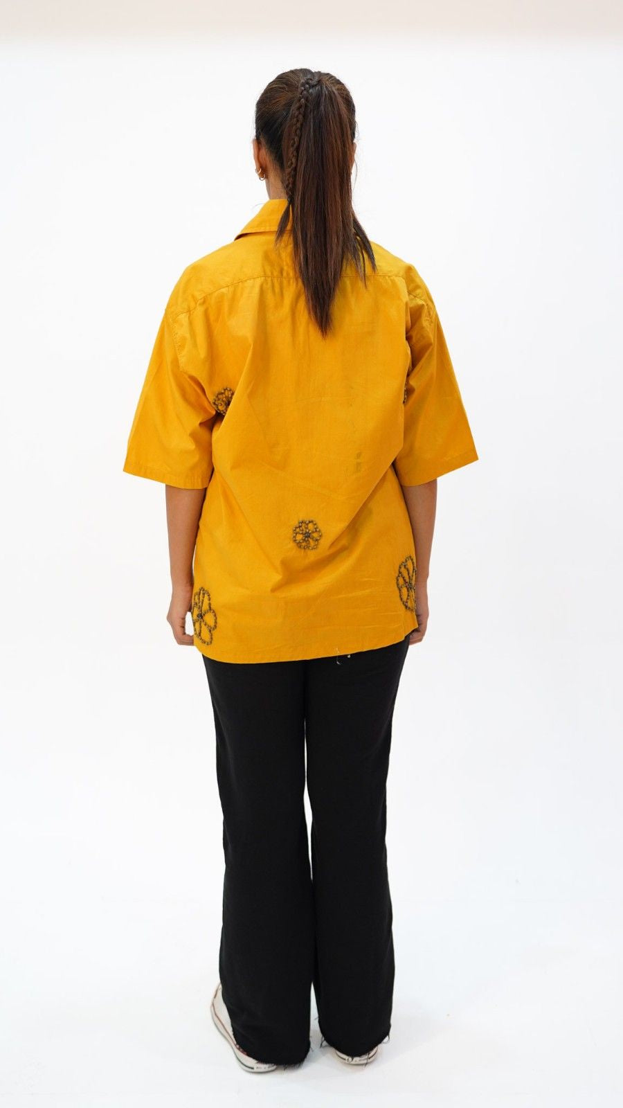 Gulbahar Shirt