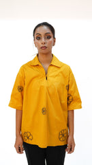 Gulbahar Shirt
