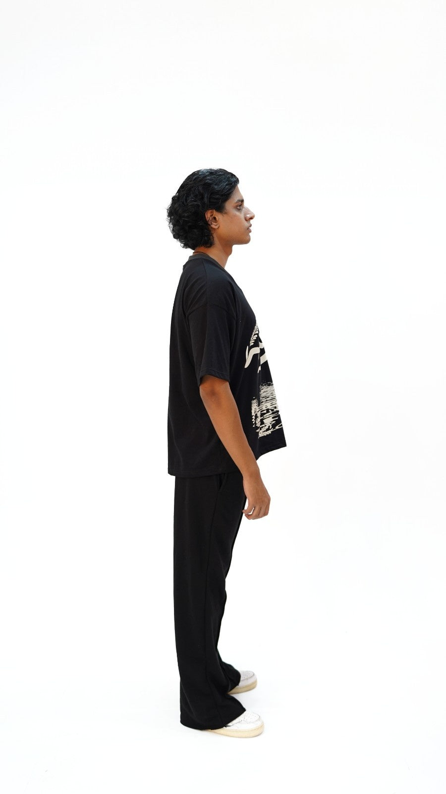 Mera Shehar T-Shirt