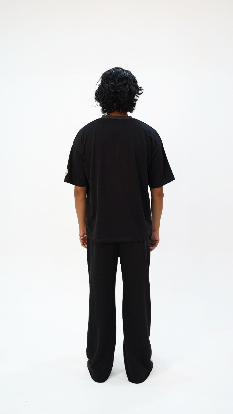 Mera Shehar T-Shirt