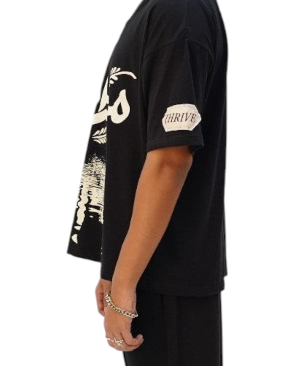Mera Shehar T-Shirt