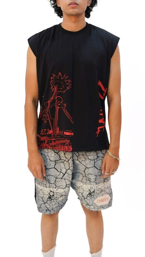 Joyland Tank Top
