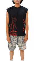 Joyland Tank Top