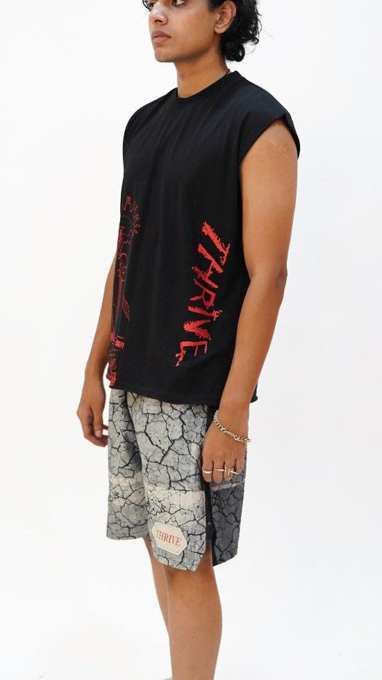 Joyland Tank Top