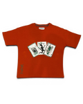 Cardistry of Life
