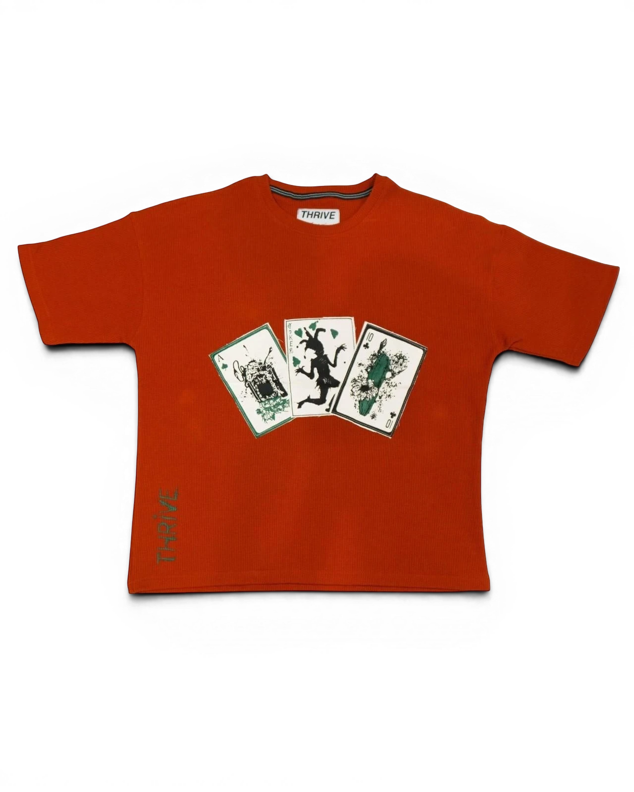 Cardistry of Life