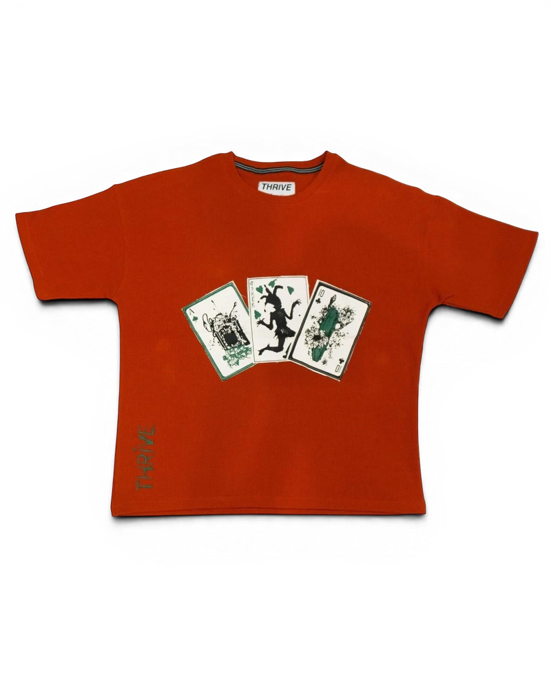 Cardistry of Life