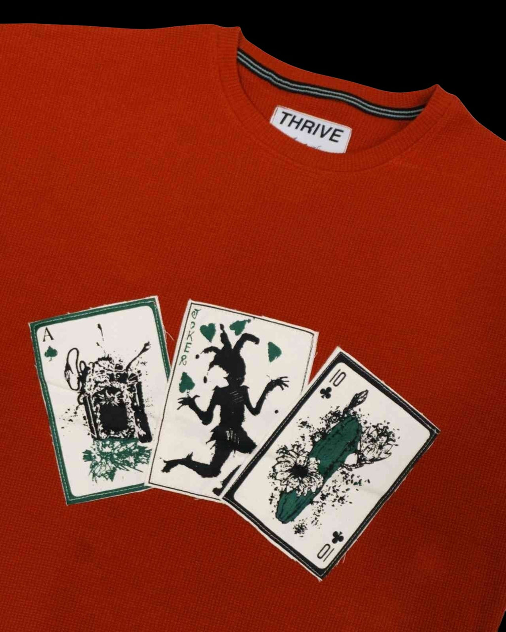Cardistry of Life