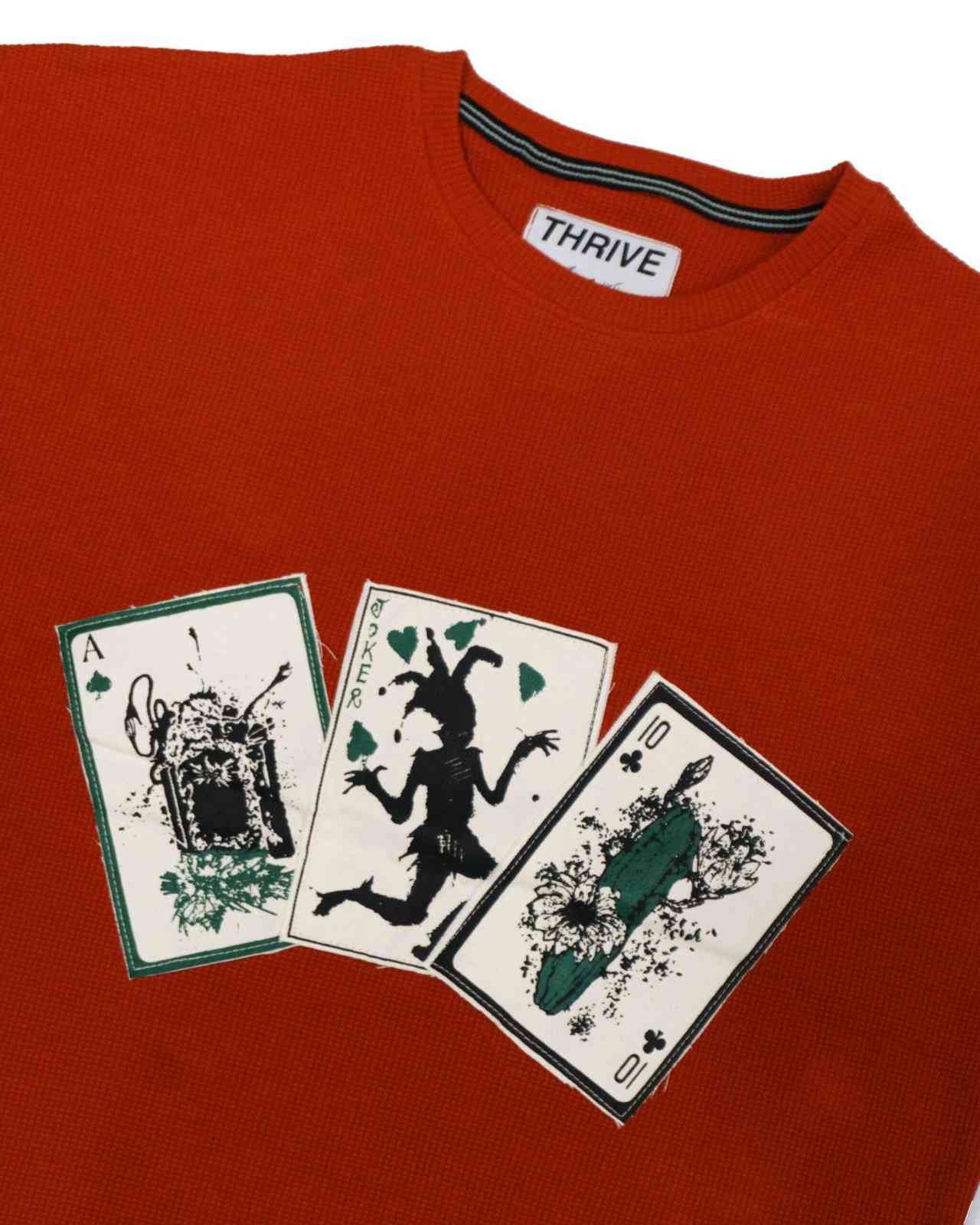 Cardistry of Life