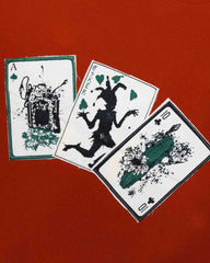 Cardistry of Life