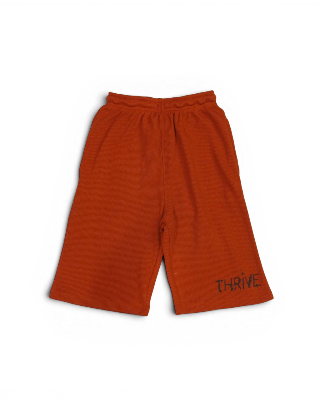 Thermal Logo Shorts
