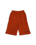 Thermal Logo Shorts