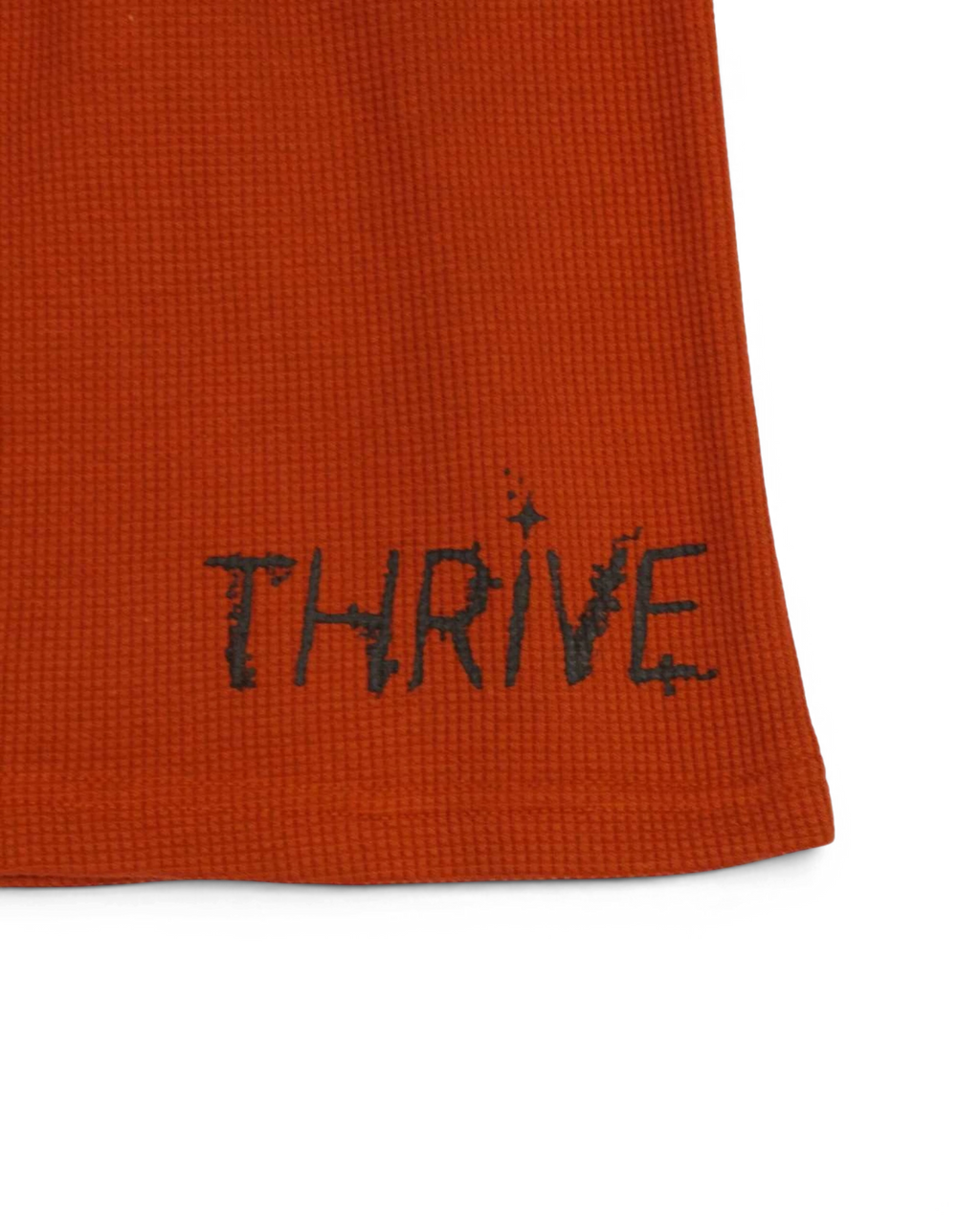 Thermal Logo Shorts