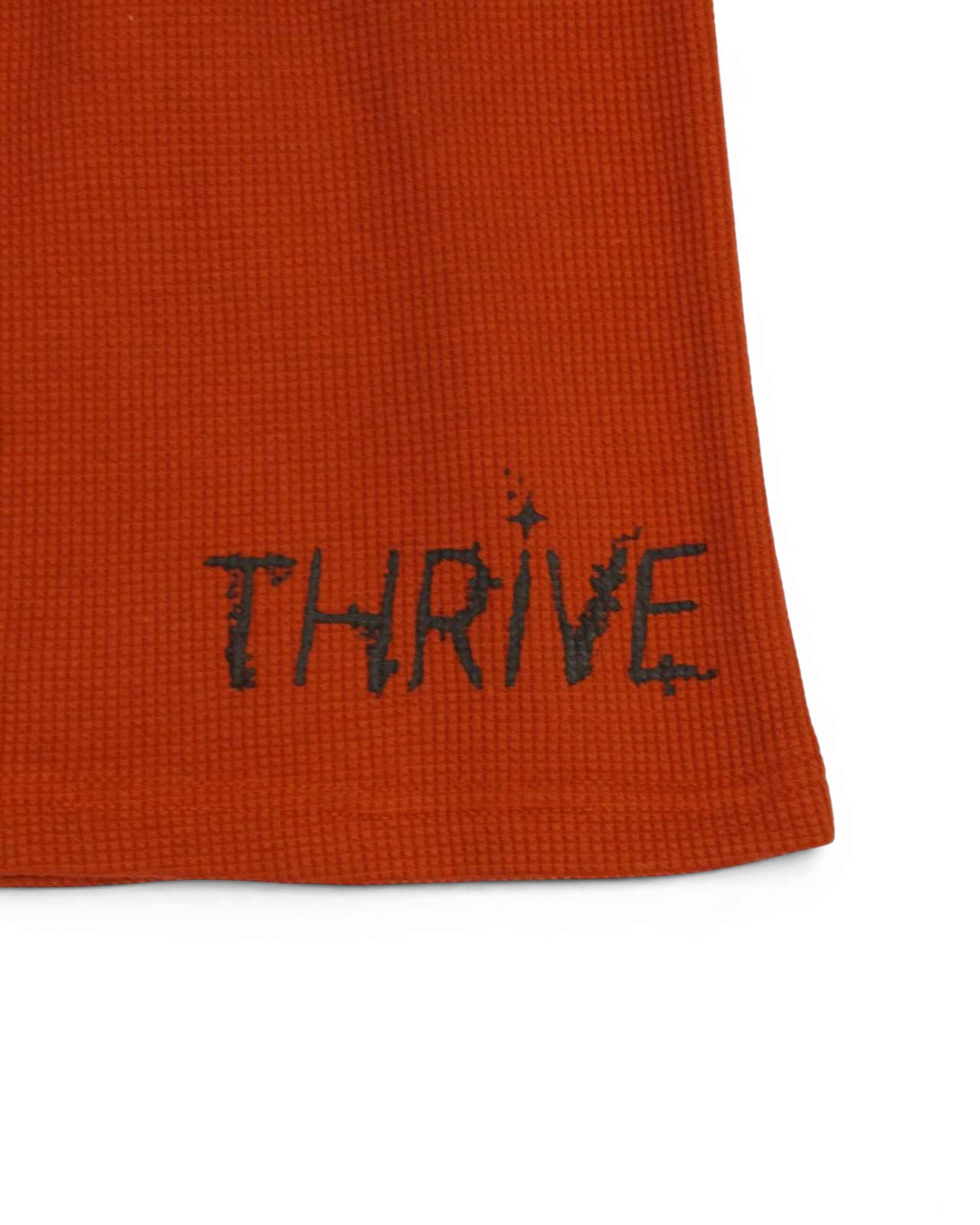 Thermal Logo Shorts