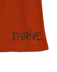 Thermal Logo Shorts