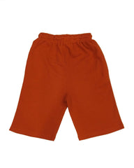 Thermal Logo Shorts