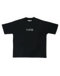 Black Logo T-Shirt